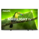 Philips LED 4K Ambilight TV 65PUS8008-12