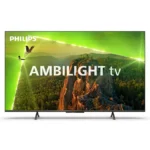 Philips LED 4K Ambilight TV 70PUS8118-62