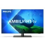 Philips OLED 4K Ambilight TV 42OLED808-12