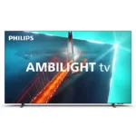 Philips OLED 4K Ambilight TV 48OLED708-12