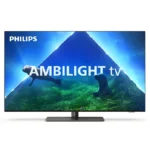 Philips OLED 4K Ambilight TV 65OLED848-12