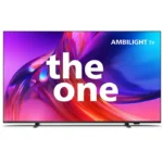 Philips The One 4K Ambilight TV 43PUS8508-12