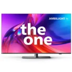 Philips The One 4K Ambilight TV 50PUS8808-62