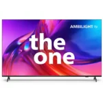 Philips The One 4K Ambilight TV 75PUS8848-12