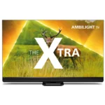 Philips The Xtra 4K Ambilight TV 65PML9308-12